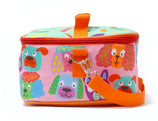 Doo Wop Kids Lunch Bag- Puppy