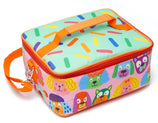 Doo Wop Kids Lunch Bag- Puppy