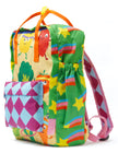 Doo Wop Kids Backpack Maxi- Sporty Veges