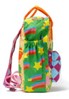 Doo Wop Kids Backpack Maxi- Sporty Veges