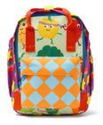 Doo Wop Kids Backpack Mini- Sporty Veges