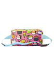 Doo Wop Kids Hip Pack- Sushi