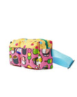 Doo Wop Kids Hip Pack- Sushi