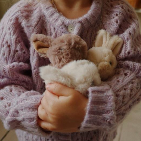 Konges Sløjd Bunny Love