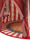 Konges Sløjd Pop up Circus Tent