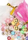 Konges Sløjd ABC Jewellery Set