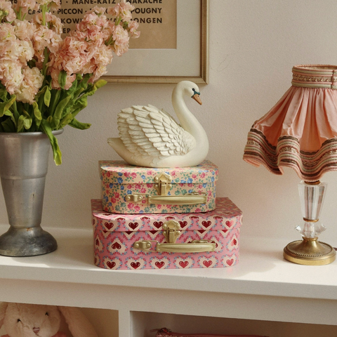 Konges Sløjd Money Bank Swan