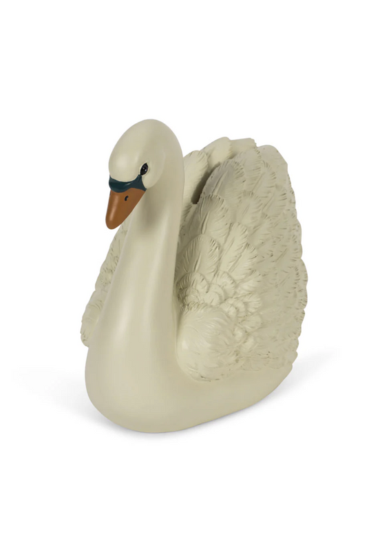 Konges Sløjd Money Bank Swan