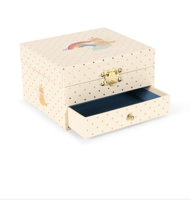 Konges Sløjd Jewellery Box