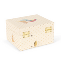 Konges Sløjd Jewellery Box
