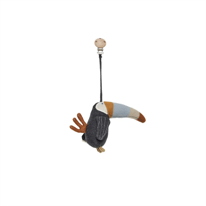 Oyoy Toucan Pram Clip