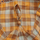 Sage x Clare Otis Canopy- Citrine