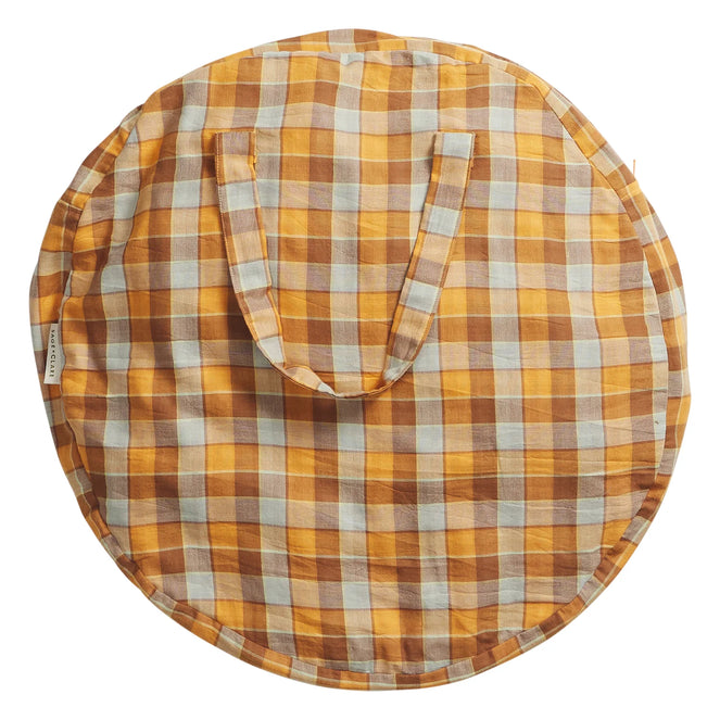 Sage x Clare Otis Canopy- Citrine