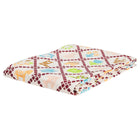 Sage x Clare Elsie Cotton Fitted Sheet- Single
