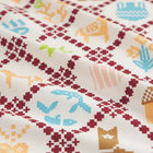 Sage x Clare Elsie Cotton Fitted Sheet- Single