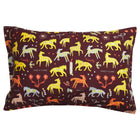 Sage x Clare Ezra Cotton Pillowcase Set