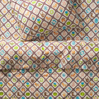 Sage x Clare Elsie Cotton Pillowcase Set