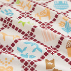 Sage x Clare Elsie Cotton Pillowcase Set