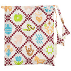 Sage x Clare Elsie Cotton Pillowcase Set
