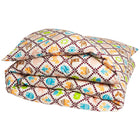 Sage x Clare Elsie Cotton Quilt Cover- Single