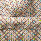 Sage x Clare Elsie Cotton Quilt Cover- Single