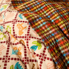 Sage x Clare Elsie Cotton Quilt Cover- Single