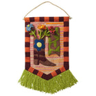 Sage x Clare Elwyn Felt Wall Hanging