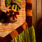 Sage x Clare Elwyn Felt Wall Hanging