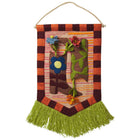 Sage x Clare Elwyn Felt Wall Hanging