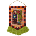 Sage x Clare Elwyn Felt Wall Hanging