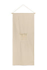 ferm LIVING Settle Bed Canopy - Off-white