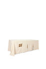 ferm LIVING Settle Table Cloth House- Off-white