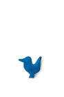 Ferm Living Anton Bird Hook- Blue