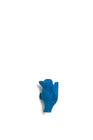 Ferm Living Anton Bird Hook- Blue