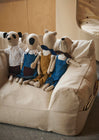 Ferm Living Otter Teddy- Natural