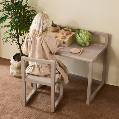 Ferm Living Toro Suitcase Kitchen -Natural