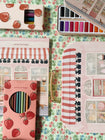 Konges Sløjd Little Artist Set- Pink