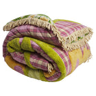 Sage x Clare Isla Tufted Bedcover