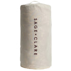 Sage x Clare Zelie Tufted Blanket