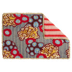 Sage x Clare Zelie Tufted Blanket