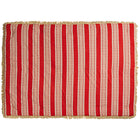 Sage x Clare Zelie Tufted Blanket