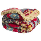 Sage x Clare Zelie Tufted Blanket