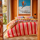 Sage x Clare Zelie Tufted Blanket