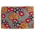 Sage x Clare Zelie Tufted Blanket