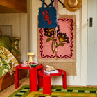 Sage x Clare Lauretta Wall Hanging