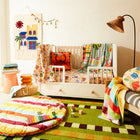 Sage x Clare Matteo Wall Hanging