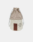 Oyoy Koya Storage Basket Large- Nutmeg
