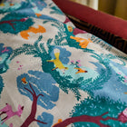 Sage x Clare Jarvis Cotton Pillowcase Set