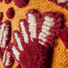 Sage x Clare Evette Wall hanging