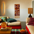 Sage x Clare Evette Wall hanging